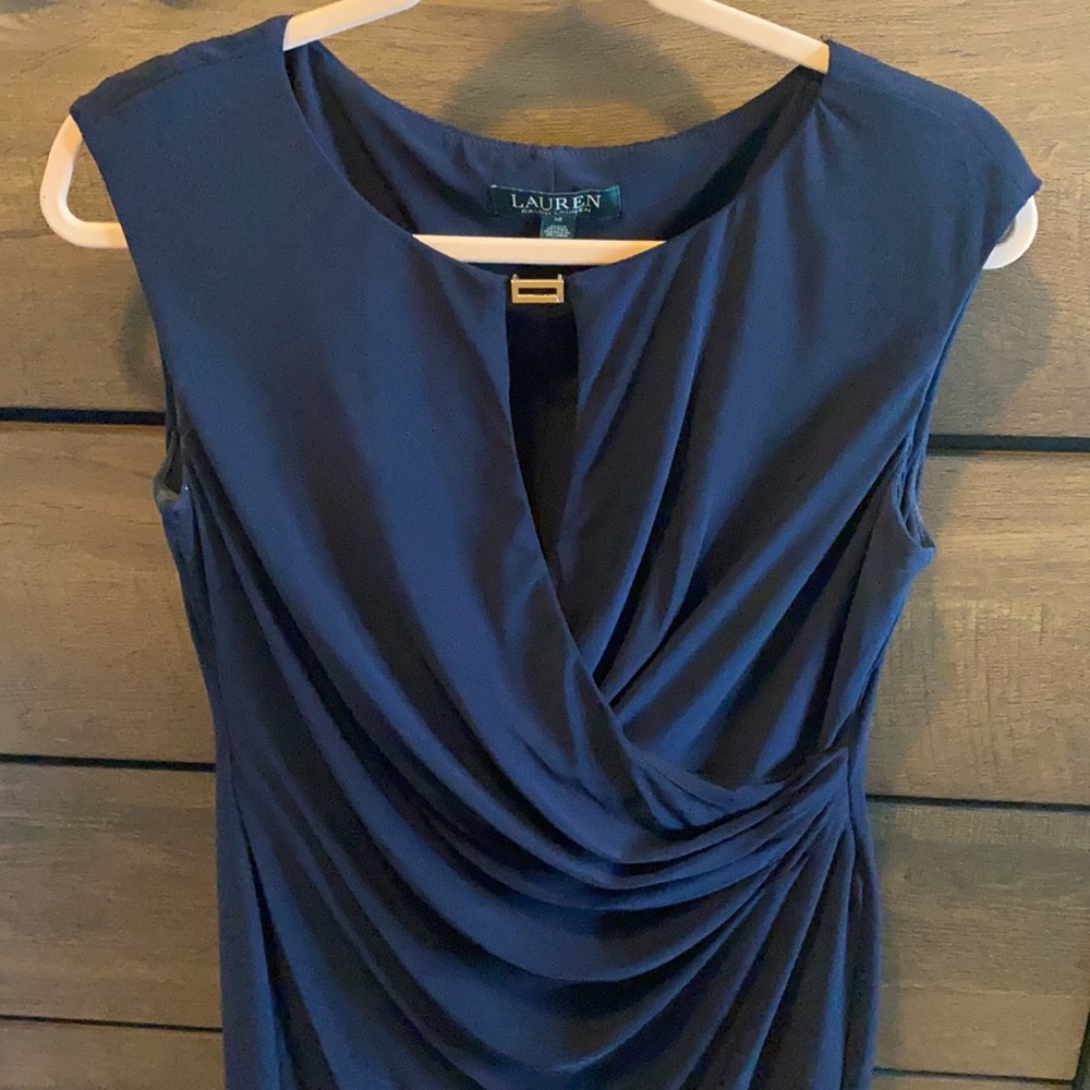 Lauren by Ralph Lauren dress